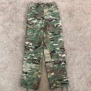 OCP Bottoms- Small Long